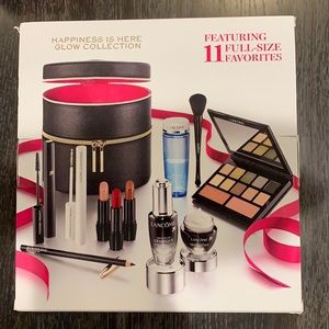 Lancôme Glow Collection.